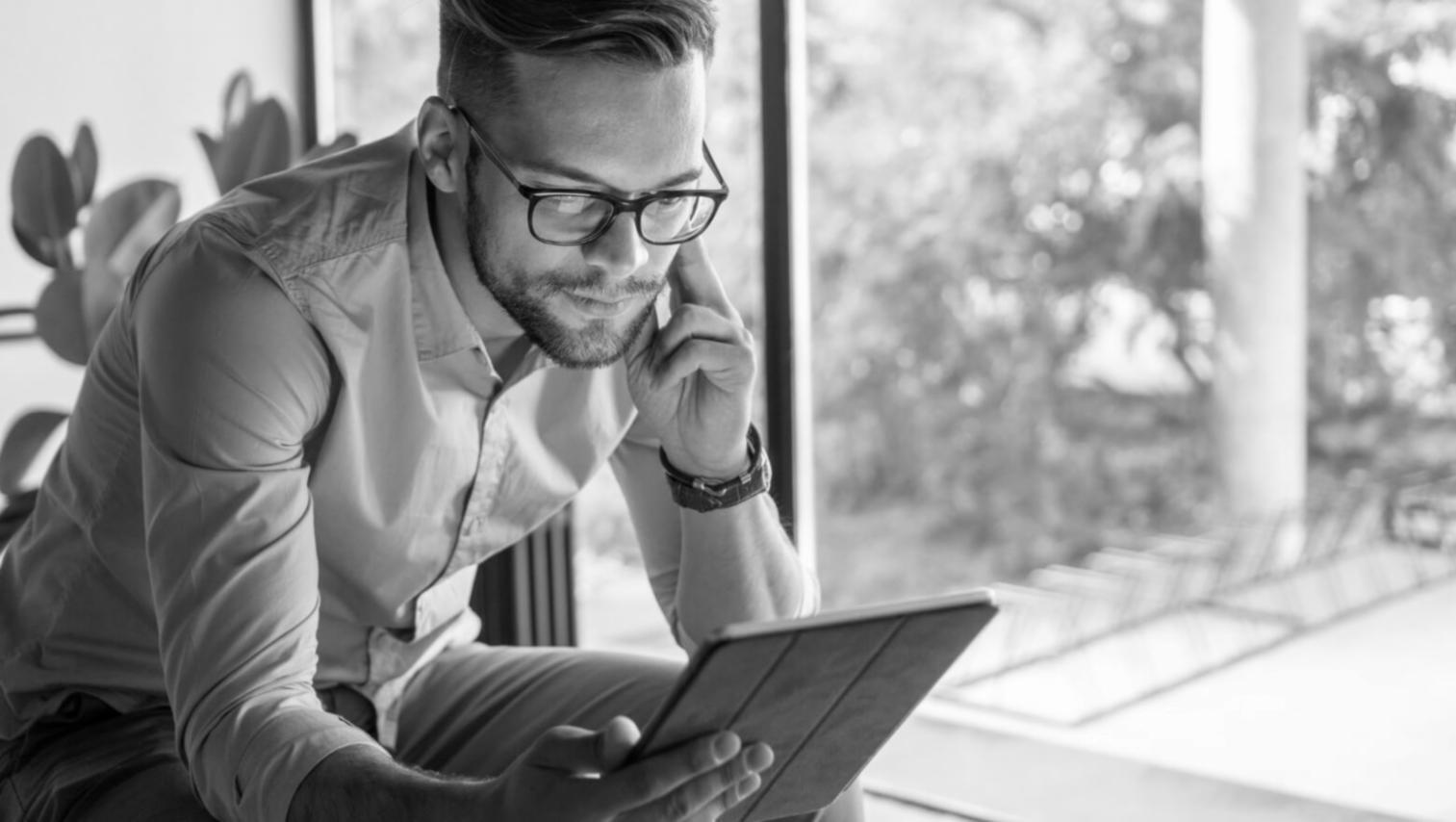 Digitale Finanzdaten-Integration im Unternehmenseinsatz