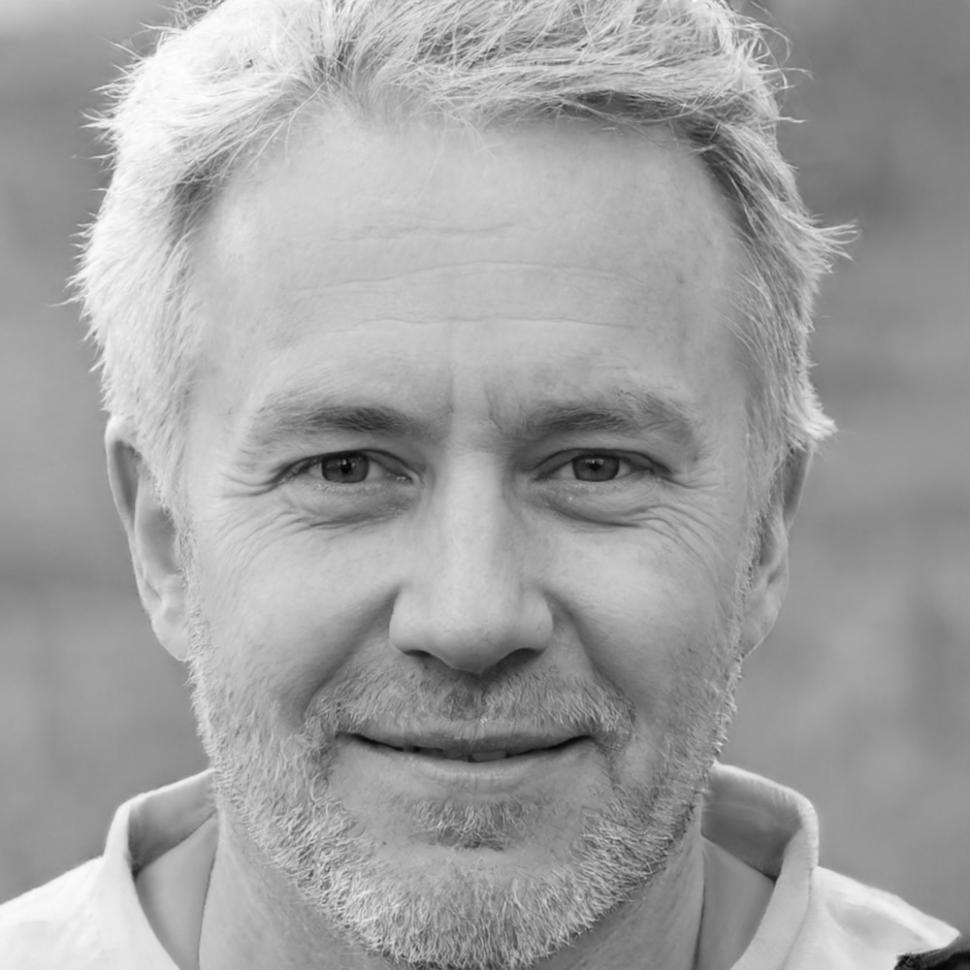 Werner Kraßnig - Technical Integration Specialist